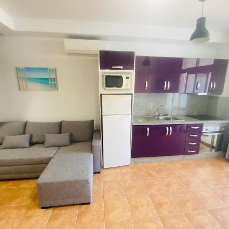 Vv Faro Appartement Puerto De Mogan Buitenkant foto